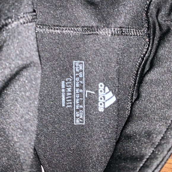 Adidas tights - Picture 3 of 4